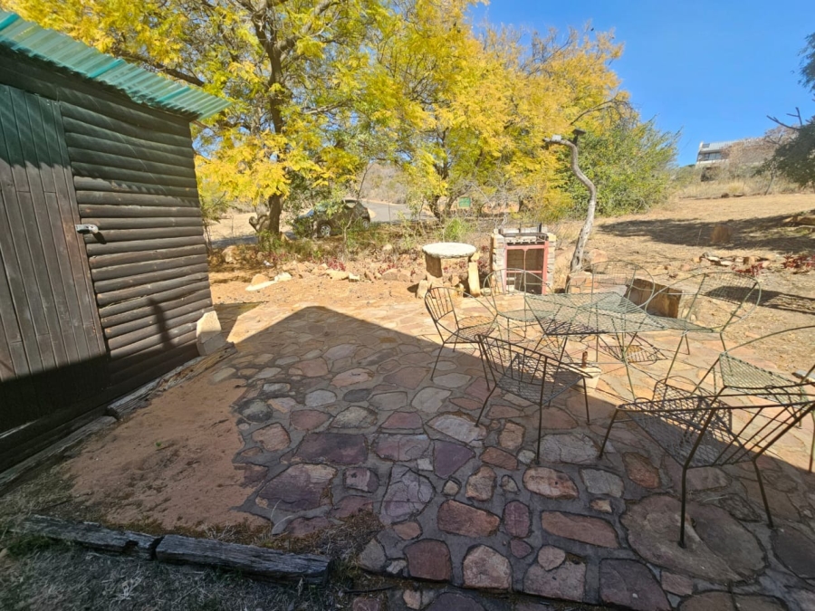 2 Bedroom Property for Sale in Utopia Nature Estate North West